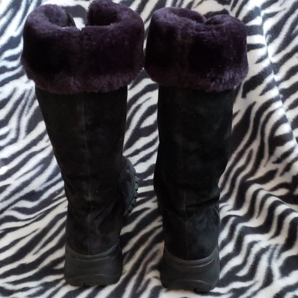 Khombu winter boots - Picture 2 of 3